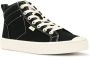 Cariuma OCA high-top sneakers Zwart - Thumbnail 2