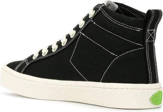 Cariuma OCA high-top sneakers Zwart