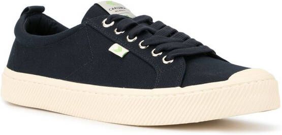 Cariuma OCA low-top sneakers Blauw