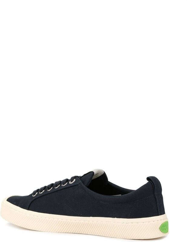 Cariuma OCA low-top sneakers Blauw