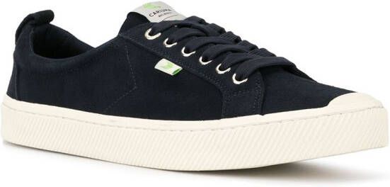 Cariuma OCA low-top sneakers Blauw