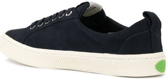 Cariuma OCA low-top sneakers Blauw