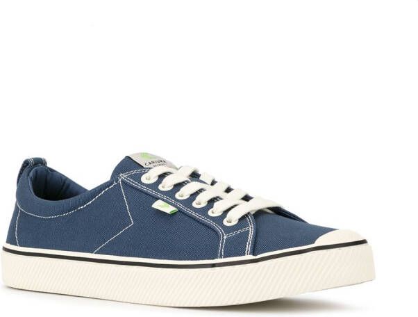 Cariuma OCA low-top sneakers Blauw