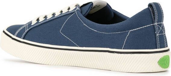 Cariuma OCA low-top sneakers Blauw