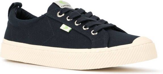 Cariuma OCA low-top sneakers Blauw