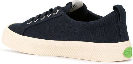 Cariuma OCA low-top sneakers Blauw