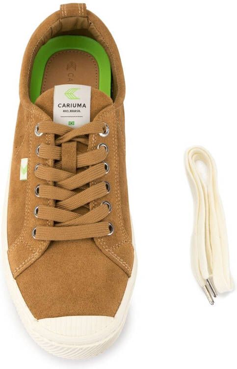 Cariuma OCA low-top sneakers Bruin