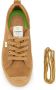 Cariuma OCA suède low-top sneakers Bruin - Thumbnail 4