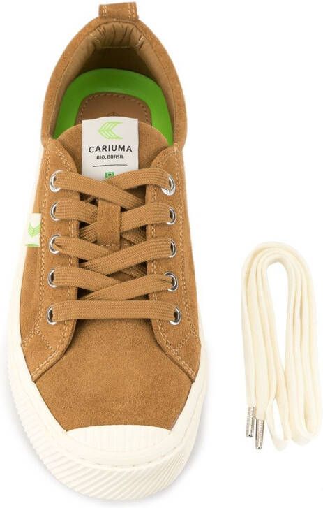 Cariuma OCA low-top sneakers Bruin