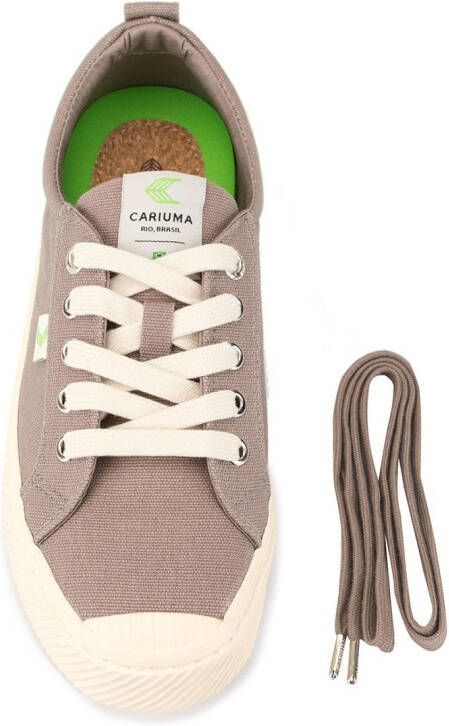 Cariuma OCA low-top sneakers Bruin