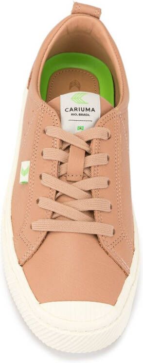 Cariuma OCA low-top sneakers Bruin