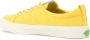 Cariuma OCA low-top canvas sneakers Geel - Thumbnail 3