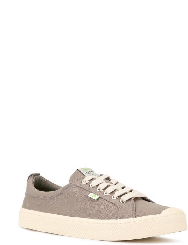 Cariuma OCA low-top sneakers Grijs