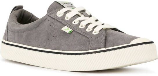 Cariuma OCA low-top sneakers Grijs