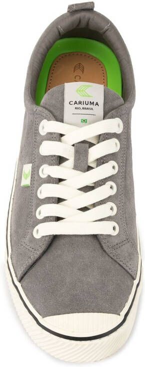 Cariuma OCA low-top sneakers Grijs