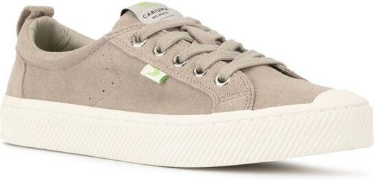 Cariuma OCA low-top sneakers Grijs