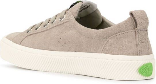 Cariuma OCA low-top sneakers Grijs