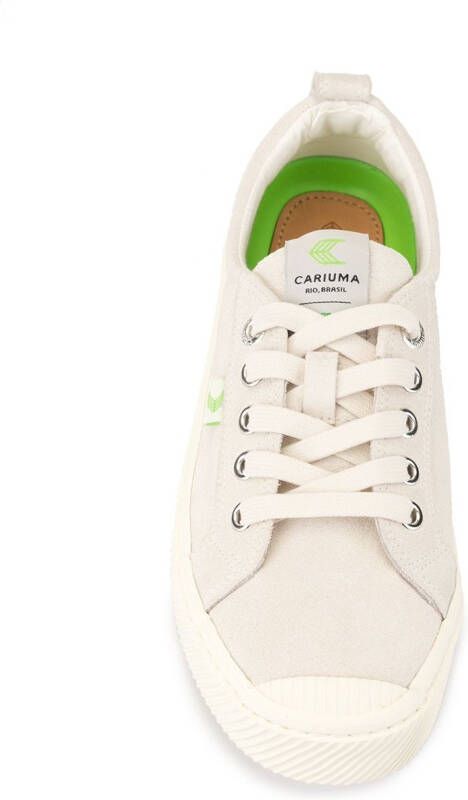 Cariuma OCA low-top sneakers Grijs