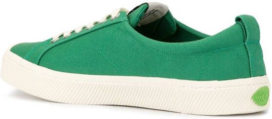 Cariuma OCA low-top sneakers Groen