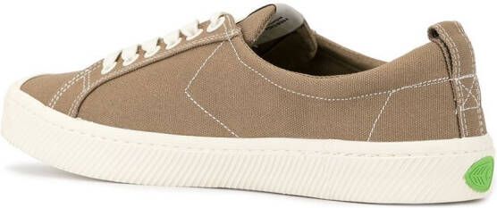 Cariuma OCA low-top sneakers Groen