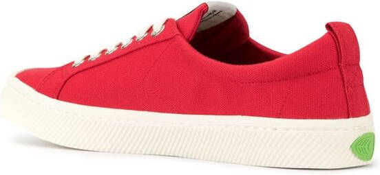 Cariuma OCA low-top sneakers Rood