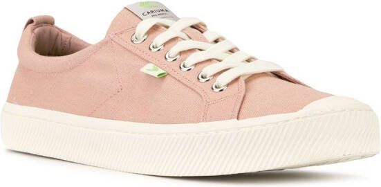 Cariuma OCA low-top sneakers Roze