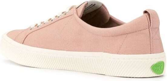 Cariuma OCA low-top sneakers Roze