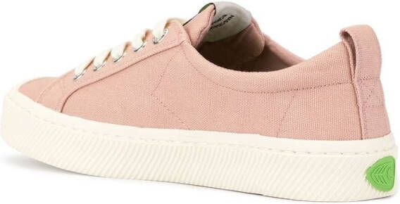 Cariuma OCA low-top sneakers Roze