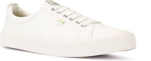 Cariuma OCA low-top sneakers Wit