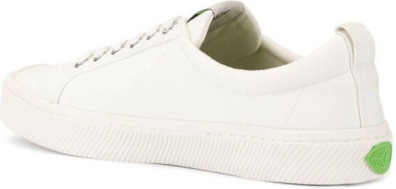 Cariuma OCA low-top sneakers Wit