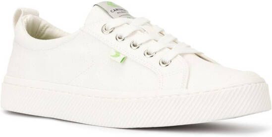 Cariuma OCA low-top sneakers Wit