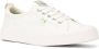 Cariuma OCA low top sneakers dames canvas canvas rubber 5.5 Wit - Thumbnail 2