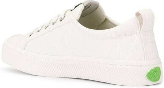 Cariuma OCA low-top sneakers Wit