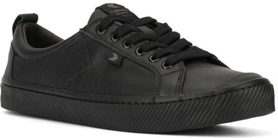 Cariuma OCA low-top sneakers Zwart