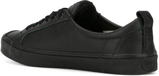 Cariuma OCA low-top sneakers Zwart