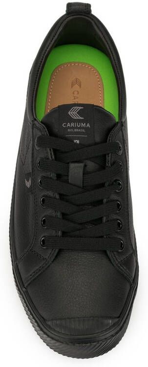 Cariuma OCA low-top sneakers Zwart