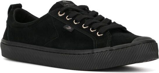 Cariuma OCA low-top sneakers Zwart