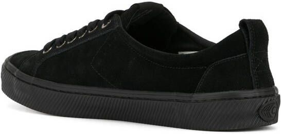 Cariuma OCA low-top sneakers Zwart