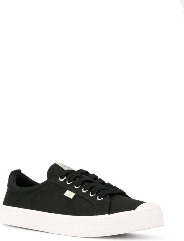 Cariuma OCA low-top sneakers Zwart