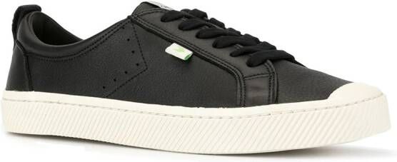 Cariuma OCA low-top sneakers Zwart