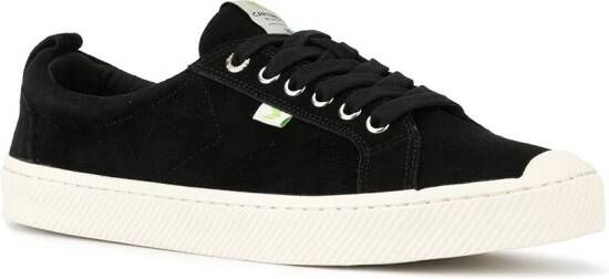 Cariuma OCA low-top sneakers Zwart