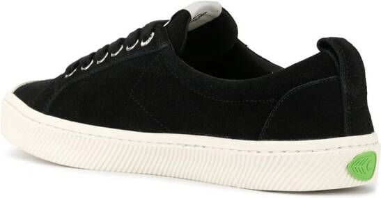 Cariuma OCA low-top sneakers Zwart