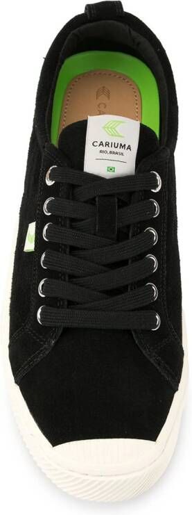 Cariuma OCA low-top sneakers Zwart