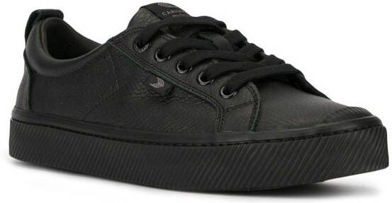 Cariuma OCA low-top sneakers Zwart