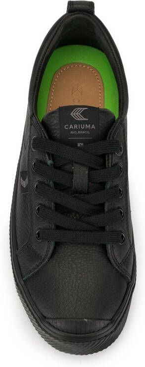 Cariuma OCA low-top sneakers Zwart
