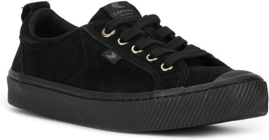 Cariuma OCA low-top sneakers Zwart