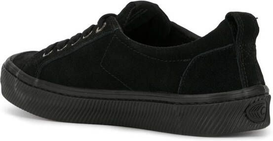 Cariuma OCA low-top sneakers Zwart