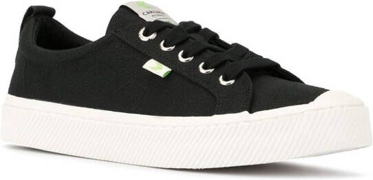 Cariuma OCA low-top sneakers Zwart