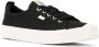 Cariuma OCA low top sneakers dames canvas canvas rubber 5.5 Zwart - Thumbnail 2