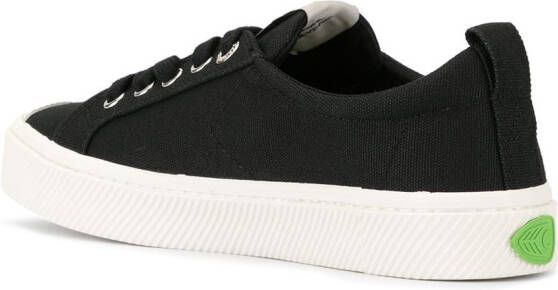 Cariuma OCA low-top sneakers Zwart